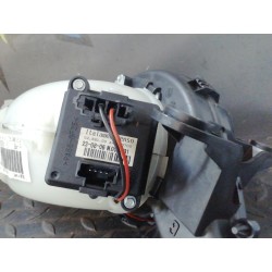 Recambio de motor calefaccion para citroën c4 picasso exclusive plus referencia OEM IAM 9650872580  