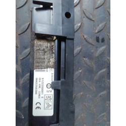 Recambio de modulo electronico para citroën c4 picasso exclusive plus referencia OEM IAM 9662258380  