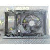 Recambio de electroventilador para citroën c4 picasso exclusive plus referencia OEM IAM 9658574380  