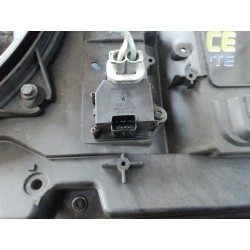 Recambio de electroventilador para citroën c4 picasso exclusive plus referencia OEM IAM 9658574380  