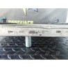 Recambio de radiador agua para citroën c4 picasso exclusive plus referencia OEM IAM 9680533480  