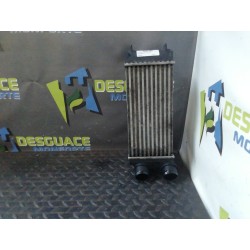 Recambio de intercooler para citroën c4 picasso exclusive plus referencia OEM IAM 9648551880 876923JF 