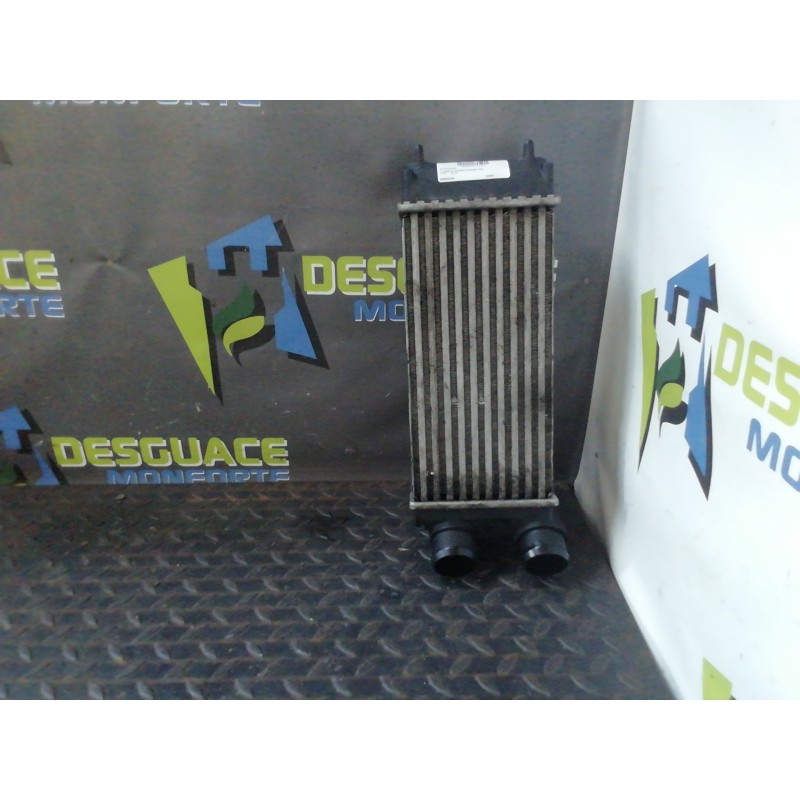 Recambio de intercooler para citroën c4 picasso exclusive plus referencia OEM IAM 9648551880 876923JF 