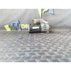 Recambio de motor arranque para peugeot partner (s1) break referencia OEM IAM D7R26  