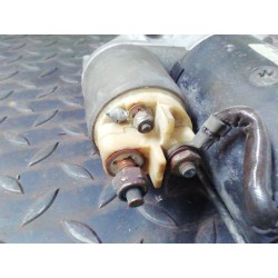 Recambio de motor arranque para peugeot partner (s1) break referencia OEM IAM D7R26  