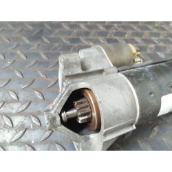 Recambio de motor arranque para peugeot partner (s1) break referencia OEM IAM D7R26  
