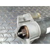 Recambio de motor arranque para peugeot partner (s1) break referencia OEM IAM D7R26  
