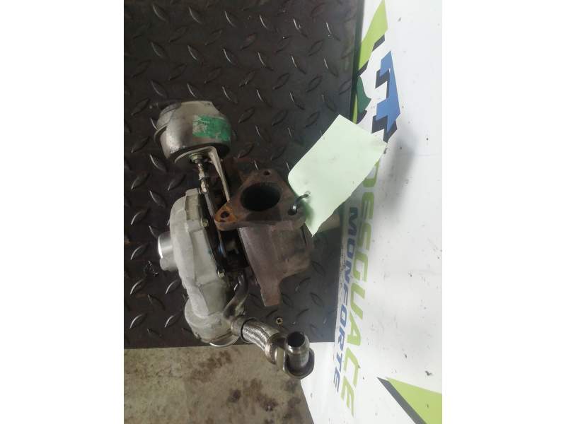 TURBOCOMPRESOR 038145702G 