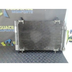 Recambio de condensador / radiador aire acondicionado para citroën c4 picasso exclusive plus referencia OEM IAM 9650545480  