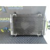 Recambio de condensador / radiador aire acondicionado para citroën c4 picasso exclusive plus referencia OEM IAM 9650545480  