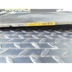 Recambio de condensador / radiador aire acondicionado para citroën c4 picasso exclusive plus referencia OEM IAM 9650545480  