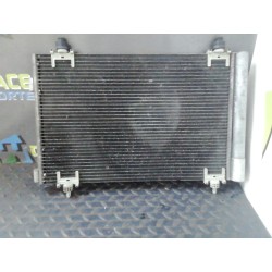 Recambio de condensador / radiador aire acondicionado para citroën c4 picasso exclusive plus referencia OEM IAM 9650545480  