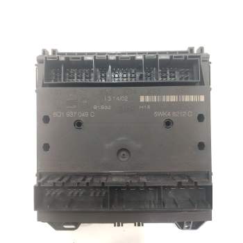 MODULO ELECTRONICO 6Q1937049C 5WK48212C 