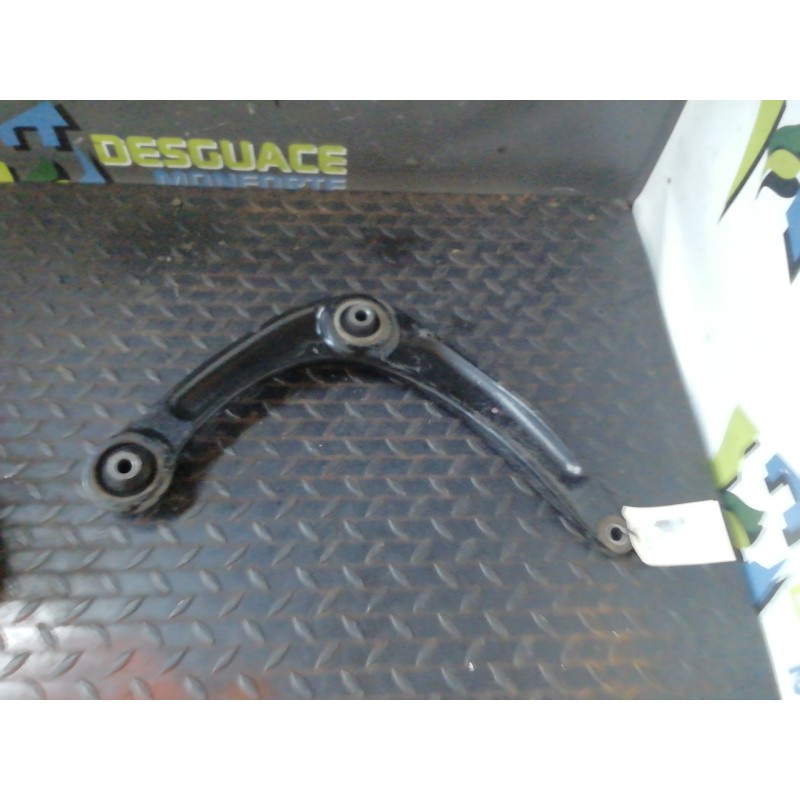Recambio de brazo suspension inferior delantero izquierdo para citroën c4 picasso exclusive plus referencia OEM IAM 965587  