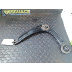 Recambio de brazo suspension inferior delantero izquierdo para citroën c4 picasso exclusive plus referencia OEM IAM 965587  