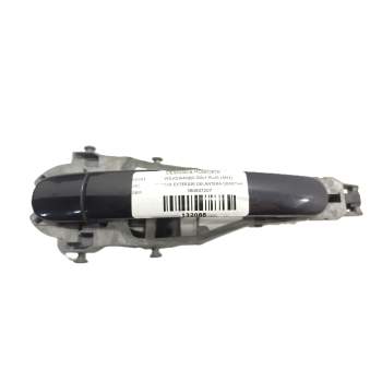 Recambio de maneta exterior delantera derecha para volkswagen golf plus (5m1) bluemotion edition referencia OEM IAM 3B0837207  