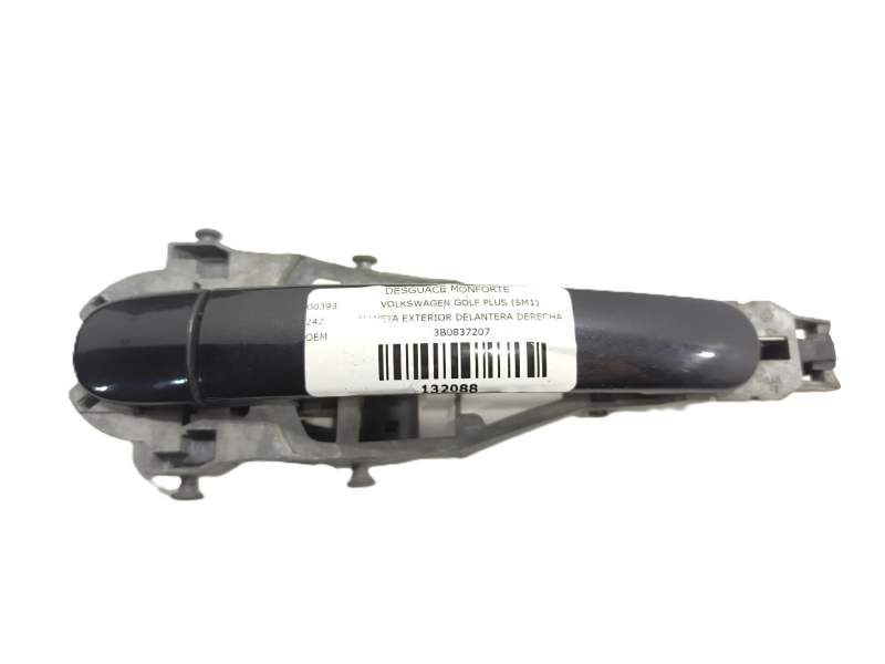 MANETA EXTERIOR DELANTERA DERECHA 3B0837207 