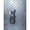 Recambio de mando climatizador para seat leon (5f1) style referencia OEM IAM 5F0907044AD  