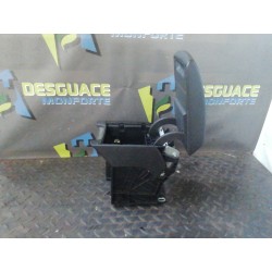 Recambio de apoyabrazos central para seat leon (5f1) style referencia OEM IAM 5F0864207  