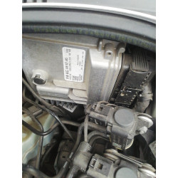 Recambio de centralita motor uce para seat ibiza (6p1) fr referencia OEM IAM 04B907445 28459901 