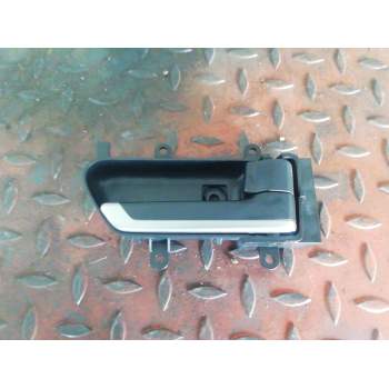 Recambio de maneta interior delantera derecha para nissan murano (z50) básico referencia OEM IAM   