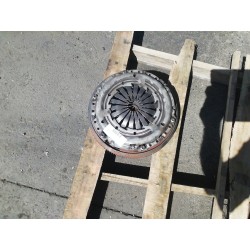 Recambio de kit embrague para citroën c4 picasso exclusive plus referencia OEM IAM 3000950638  