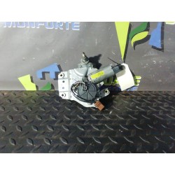 Recambio de motor limpia trasero para peugeot partner (s1) break referencia OEM IAM 0390201408  