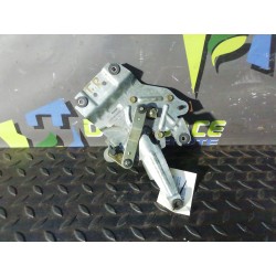 Recambio de motor limpia trasero para peugeot partner (s1) break referencia OEM IAM 0390201408  