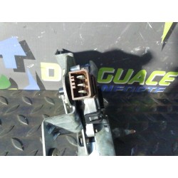 Recambio de motor limpia trasero para peugeot partner (s1) break referencia OEM IAM 0390201408  