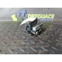 Recambio de cerradura puerta delantera derecha para peugeot partner (s1) break referencia OEM IAM 9136J6  