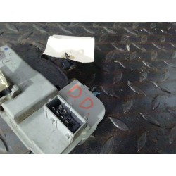 Recambio de cerradura puerta delantera derecha para peugeot partner (s1) break referencia OEM IAM 9136J6  