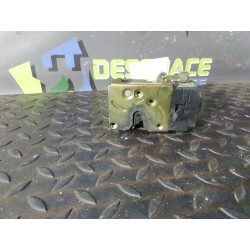 Recambio de cerradura puerta delantera izquierda para peugeot partner (s1) break referencia OEM IAM 9135H6  