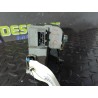 Recambio de cerradura puerta delantera izquierda para peugeot partner (s1) break referencia OEM IAM 9135H6  