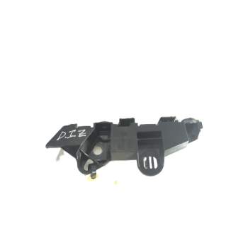 Recambio de soporte paragolpes delantero izquierdo para opel corsa e (x15) 1.3 cdti (08, 68) referencia OEM IAM 39003564  