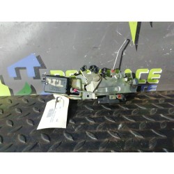 Recambio de cerradura puerta lateral izquierda para peugeot partner (s1) break referencia OEM IAM 558649  