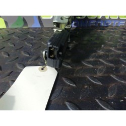 Recambio de cerradura puerta lateral izquierda para peugeot partner (s1) break referencia OEM IAM 558649  