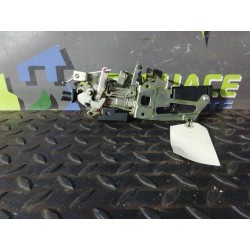 Recambio de cerradura puerta lateral izquierda para peugeot partner (s1) break referencia OEM IAM 558649  