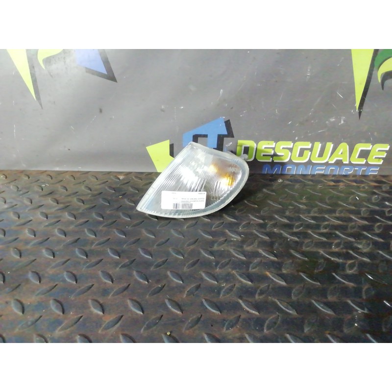 Recambio de piloto delantero izquierdo para peugeot partner (s1) break referencia OEM IAM 67732880  