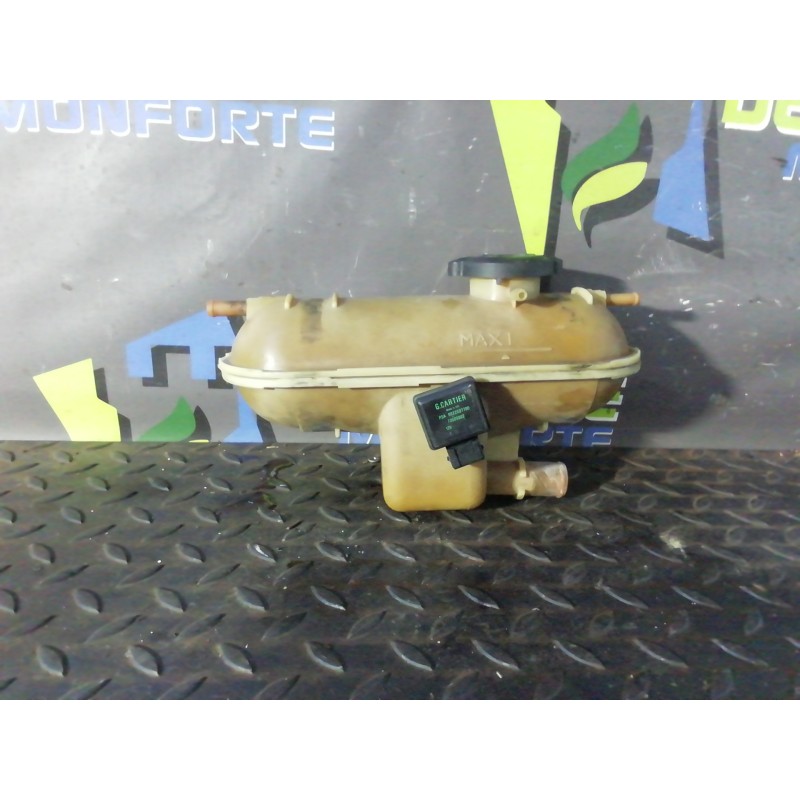 Recambio de deposito expansion para peugeot partner (s1) break referencia OEM IAM 96201442  