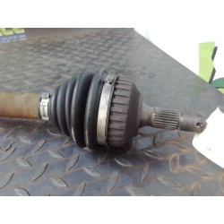 Recambio de transmision delantera derecha para peugeot partner (s1) break referencia OEM IAM 9624445180  