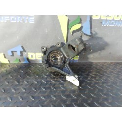 Recambio de mangueta delantera derecha para peugeot partner (s1) break referencia OEM IAM 364741  