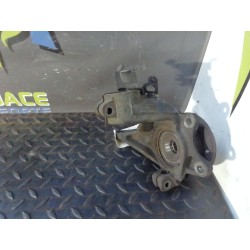 Recambio de mangueta delantera izquierda para peugeot partner (s1) break referencia OEM IAM 364653  