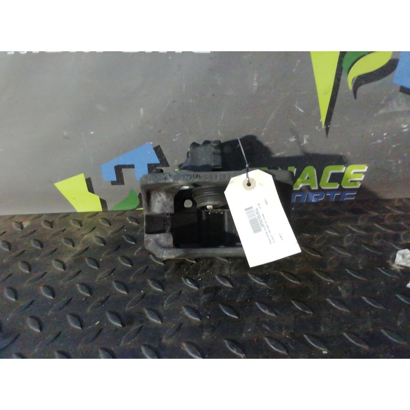 Recambio de pinza freno delantera izquierda para peugeot partner (s1) break referencia OEM IAM 572873  