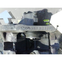 Recambio de pinza freno delantera izquierda para peugeot partner (s1) break referencia OEM IAM 572873  