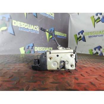CERRADURA PUERTA DELANTERA DERECHA 