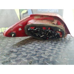 Recambio de piloto trasero derecho para peugeot 307 (s1) 2.0 hdi cat referencia OEM IAM 6351P3  