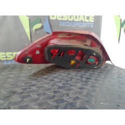 Recambio de piloto trasero derecho para peugeot 307 (s1) 2.0 hdi cat referencia OEM IAM 6351P3  