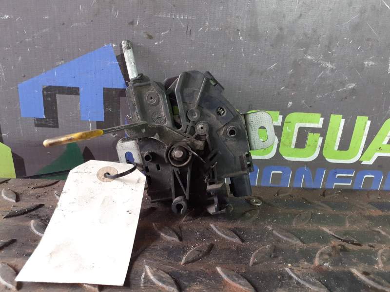 CERRADURA CAPOT DS7A16701DC 