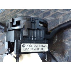 Recambio de mando multifuncion para volkswagen polo berlina (6n2) conceptline referencia OEM IAM 6NO953503AD  