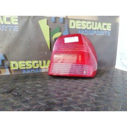 Recambio de piloto trasero derecho para volkswagen polo berlina (6n2) conceptline referencia OEM IAM 964078  